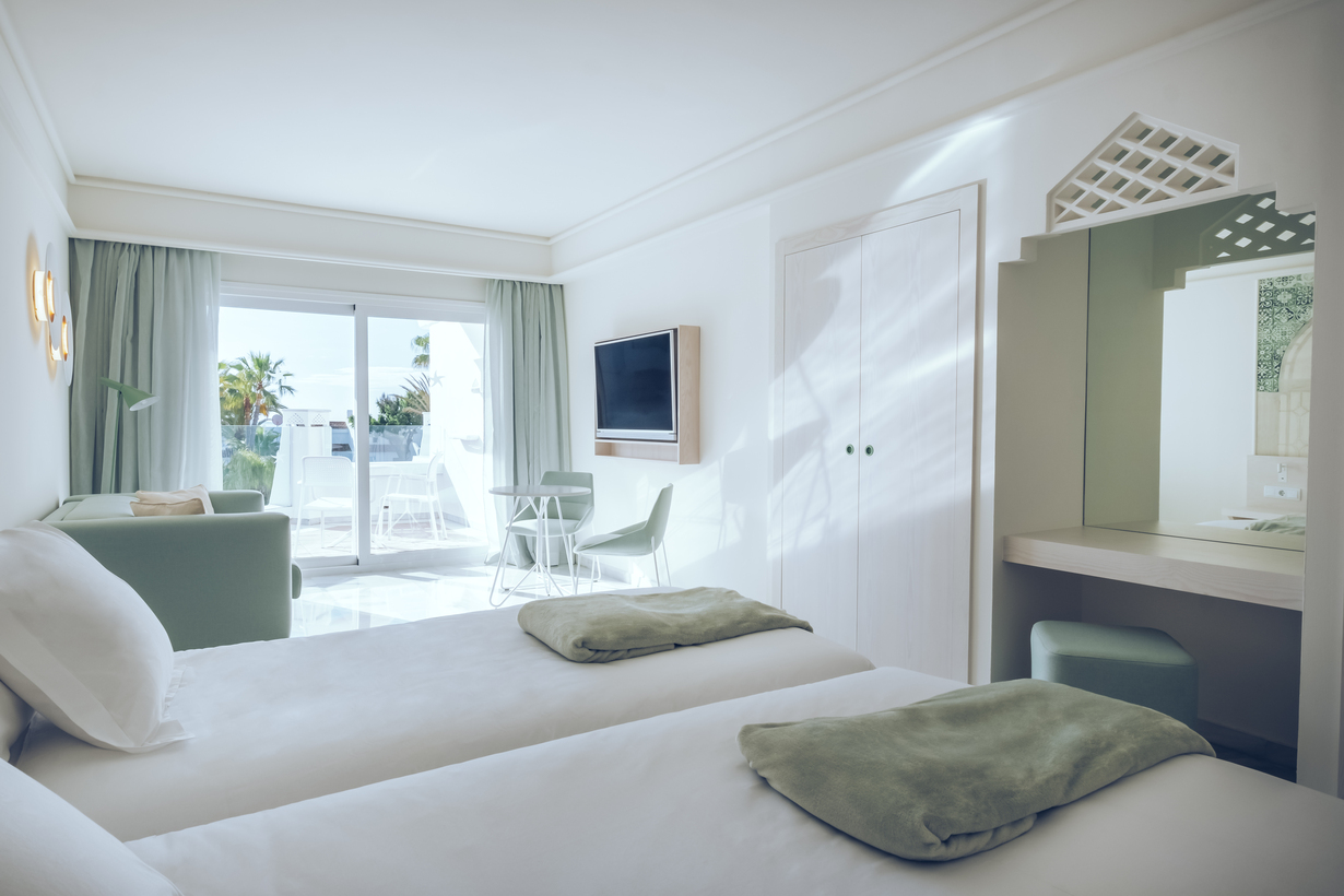 Iberostar Marbella Coral Beach (1)