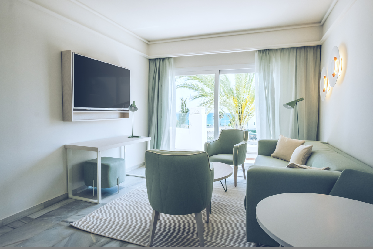 Iberostar Marbella Coral Beach (3)