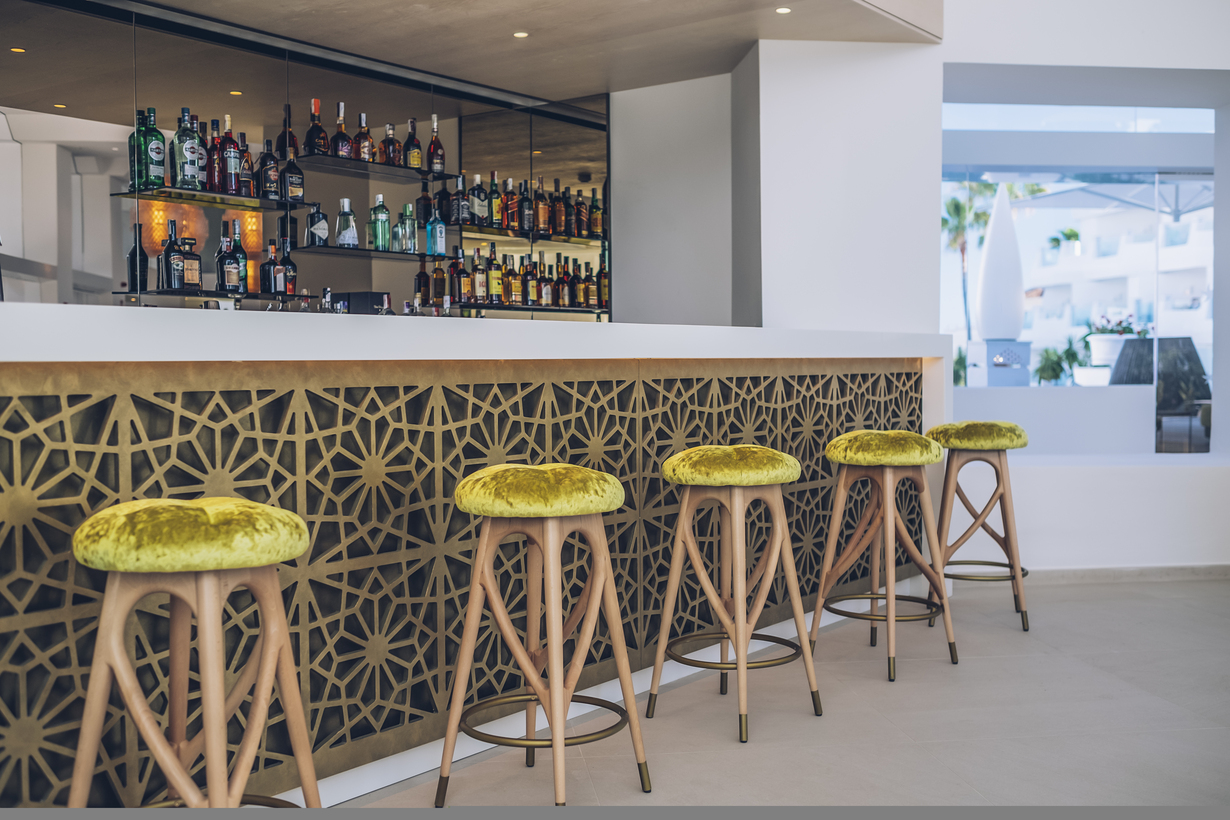 Iberostar Marbella Coral Beach