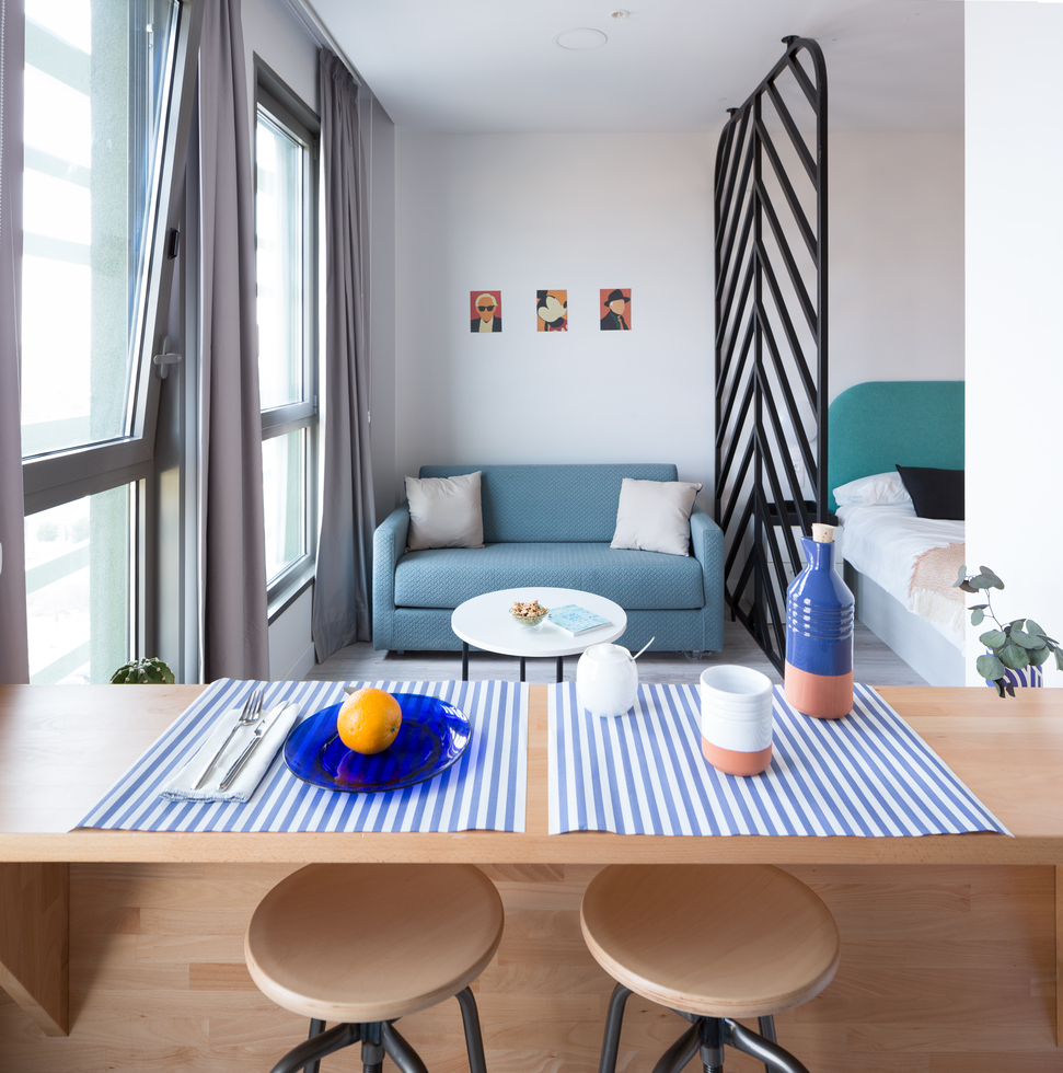Residencia Universitaria Aleu_Estudio + (4)