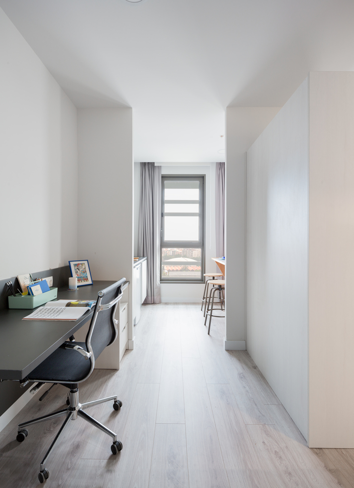 Residencia Universitaria Aleu_Estudio + (7)