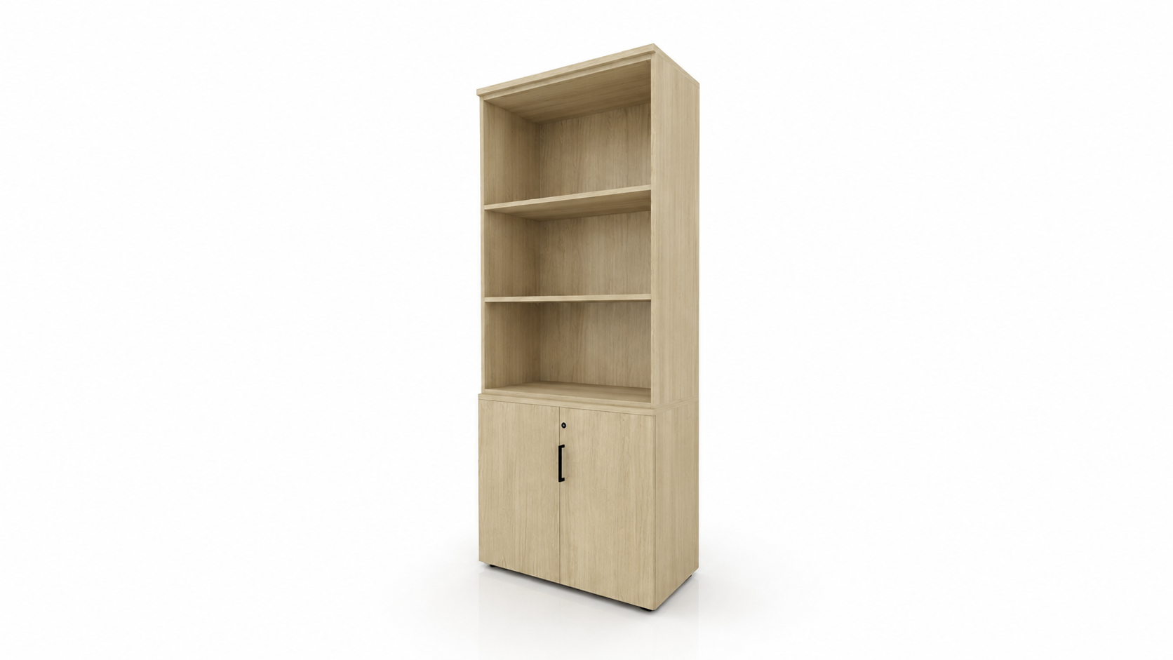 ARMARIO ESTANTERIA 222 1R U1
