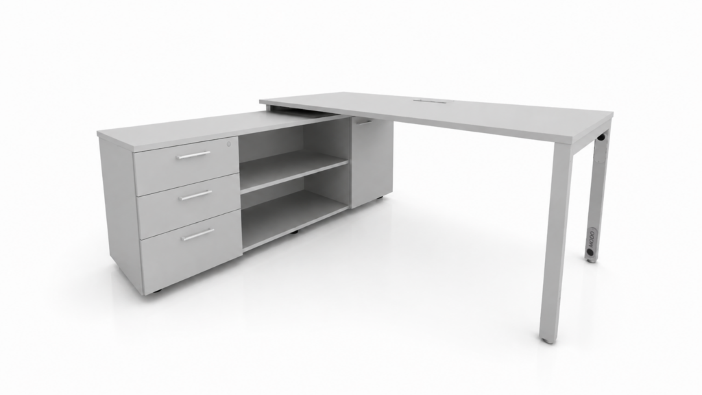 Mesa Goa Dirección