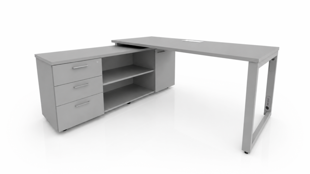 Mesa Dirección Loom