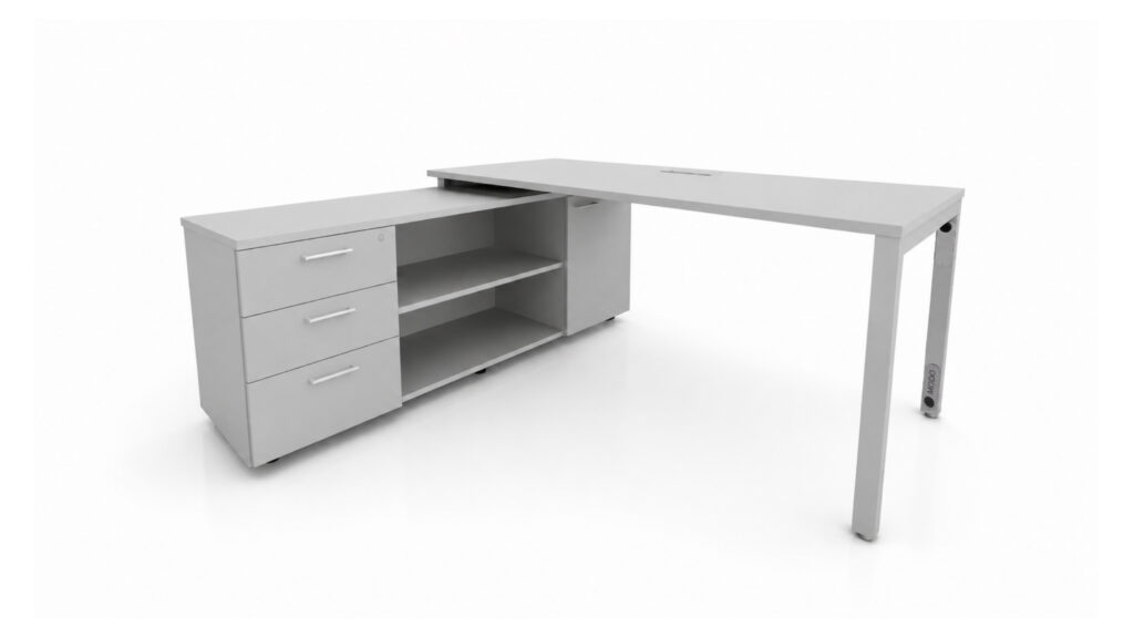 Mesa Goa Dirección