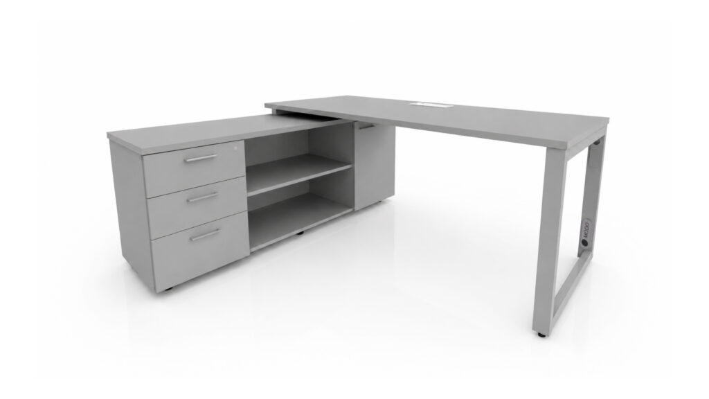 Mesa Dirección Loom