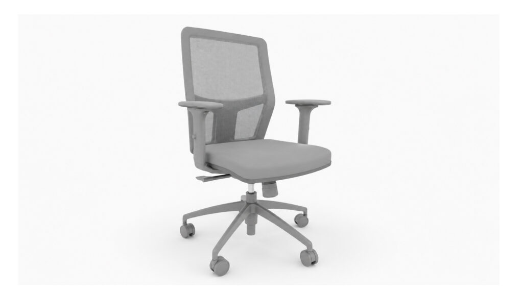 Silla Operativa